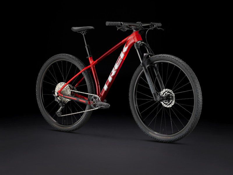 Procaliber 6 MTB Hardtail / viper red crimson / ML