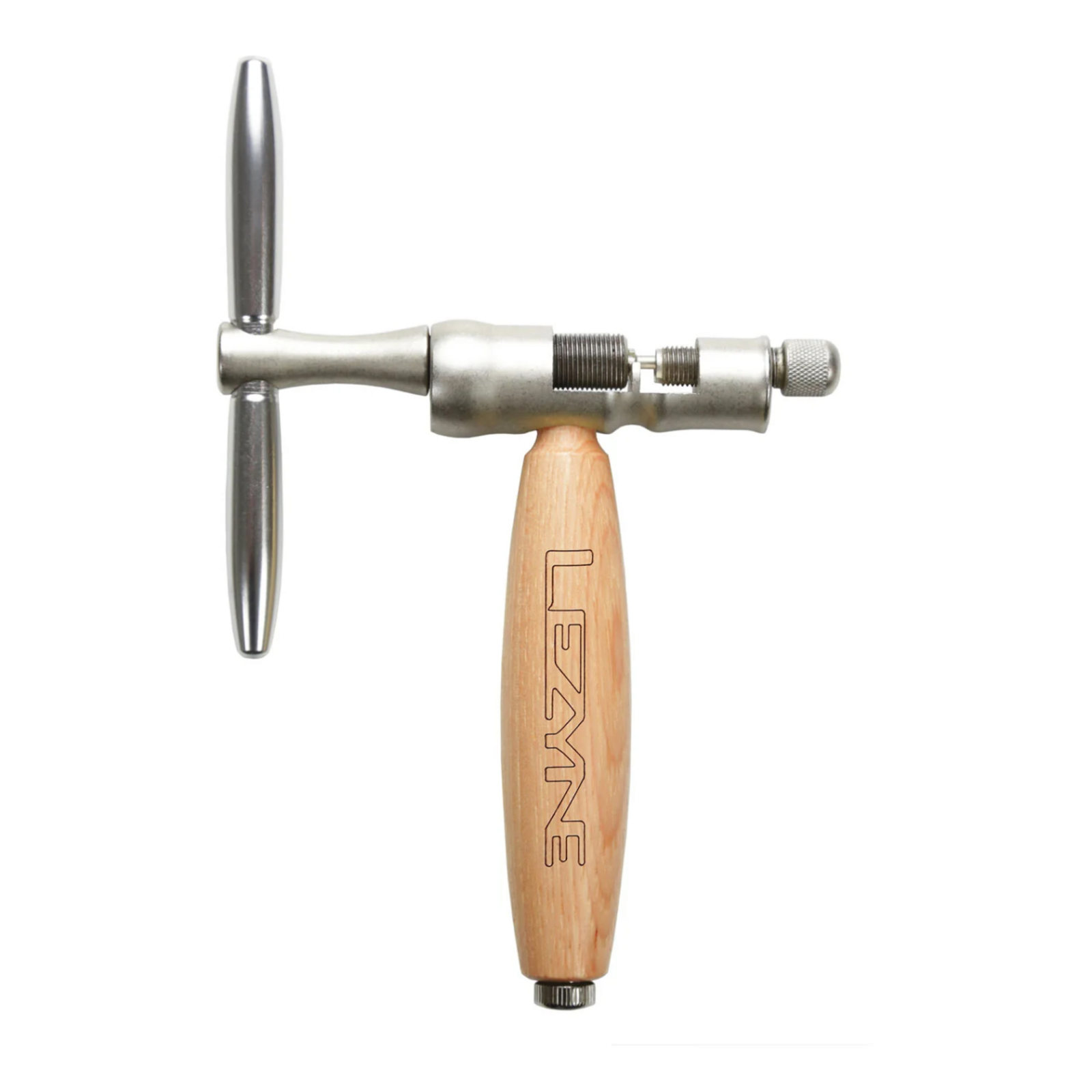 Classic Chain Drive 8-12 SPD / nickel / one size
