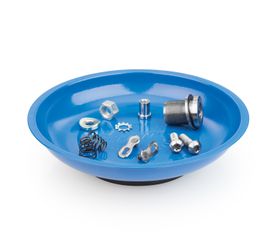 MB-1 magnetische Teile-Schale / blau