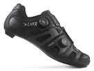 CX242X Rennveloschuhe - breitere Passform / black-silver / 43