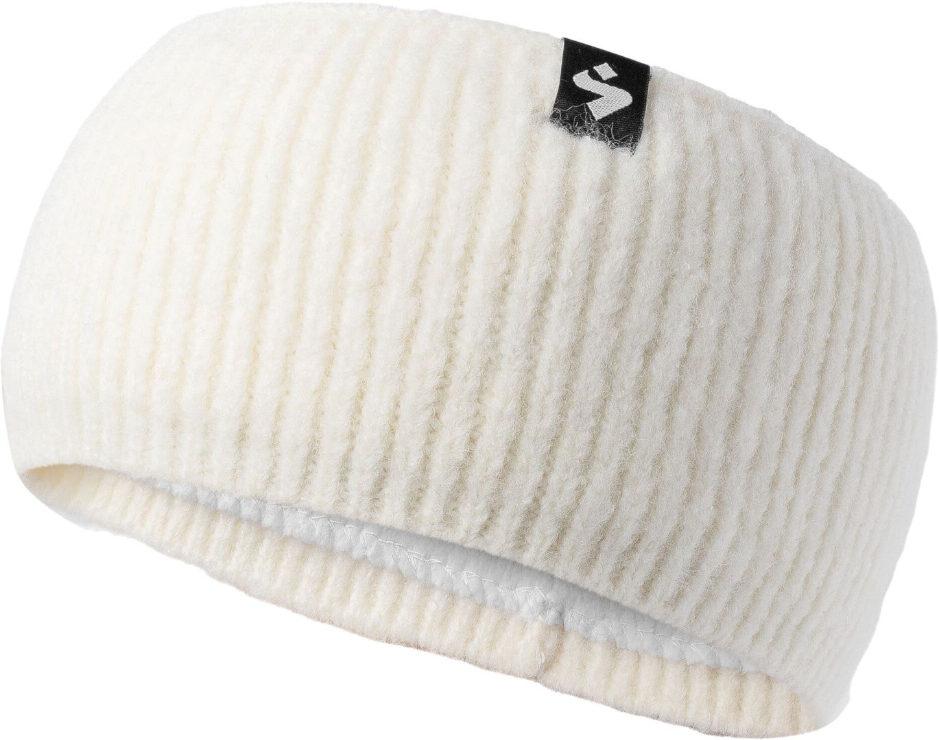 Slope Headband Natural OS / weiss / One Size