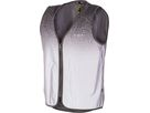 STORM JACKET reflektierende Weste / full reflective / M