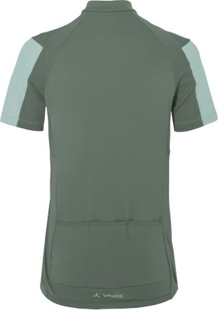 MATERA HZ Damen-Kurzarmtrikot / agave / 38