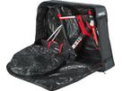 CHAIN COVER ROAD 65 x 27cm / black