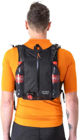 Race Hydration Vest / schwarz / L/XL