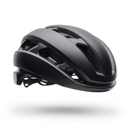 XR Spherical / solid black / S 52-56