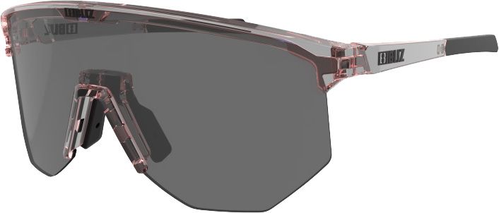 HERO SMALL Sportbrille / transparent pink