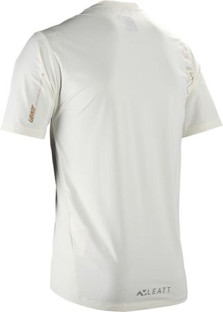 MTB Trail 1.0 X-Flow Jersey / Cream / L