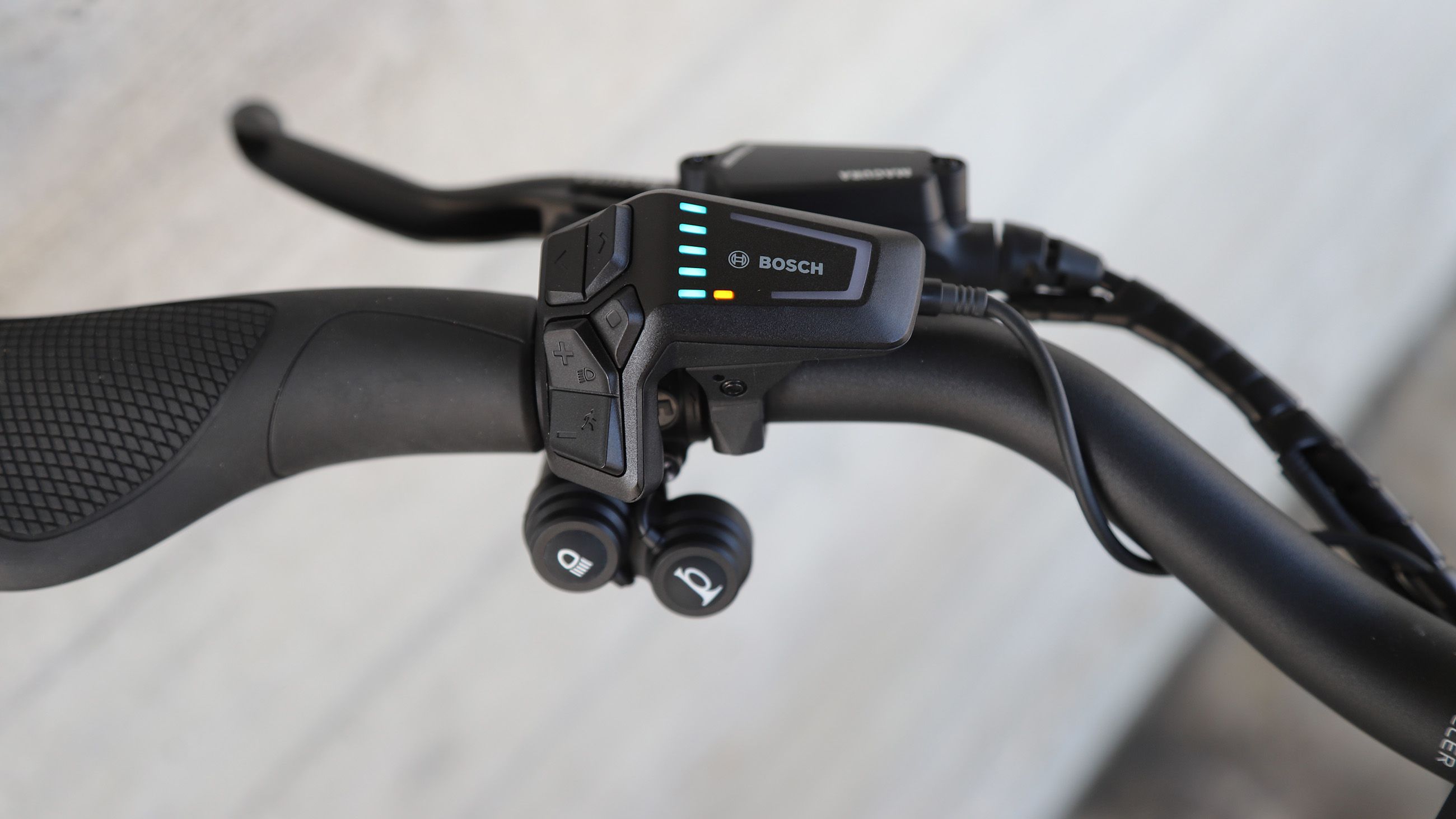 CHARGER4 GT touring HS E-Bike 45km/h / petrol matt / 46 CM