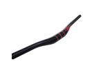 Next Carbon 35X760 20mm Riser Bar / carbon/red / 35.0mm