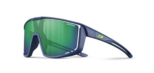 FURY S Sonnenbrille / dunkelblau