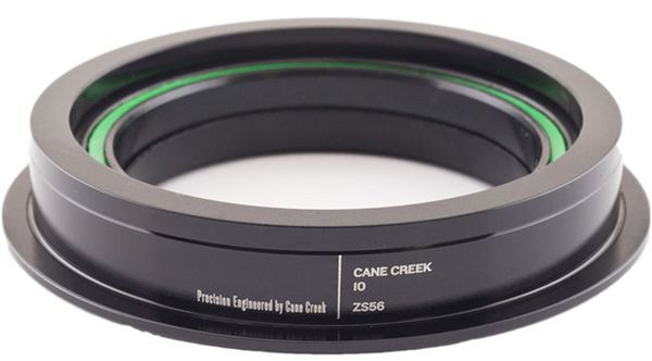 40 SERIE Steuersatz unten, ZS 56/40mm (1.5") / schwarz