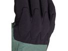 DEFEND D30 Unisex-Langfingerhandschuhe / hunter green / S