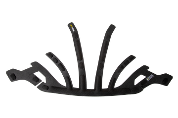 CULARIS MIPS AIR NODE Ersatzpolster / uranium black / M 55-58cm