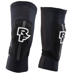 Indy Knee V2 / stealth / XS