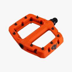 Chester Pedal Small V2 / orange / one size
