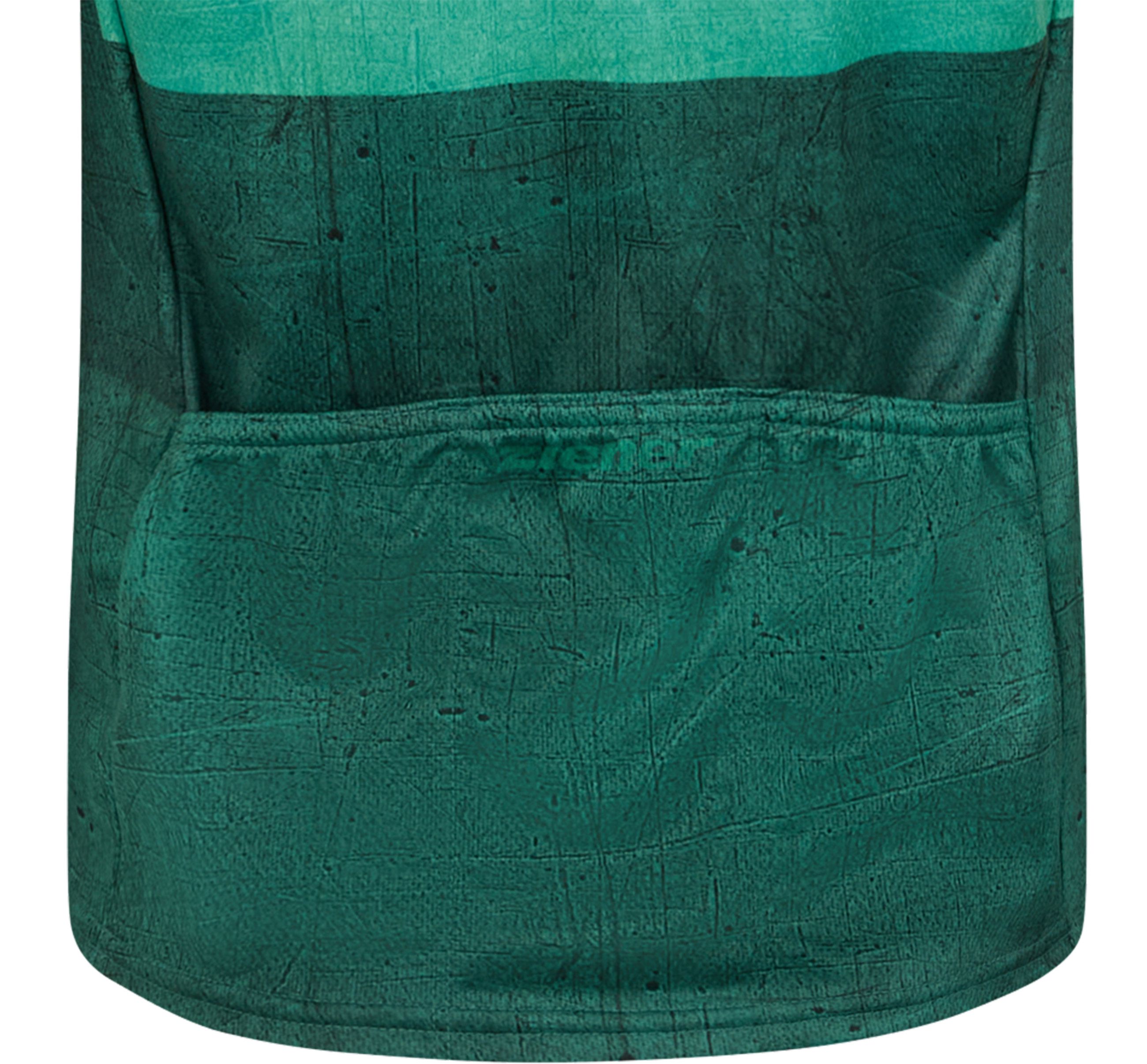NESTEL Kinder-Kurzarmtrikot / cobalt blue / 164