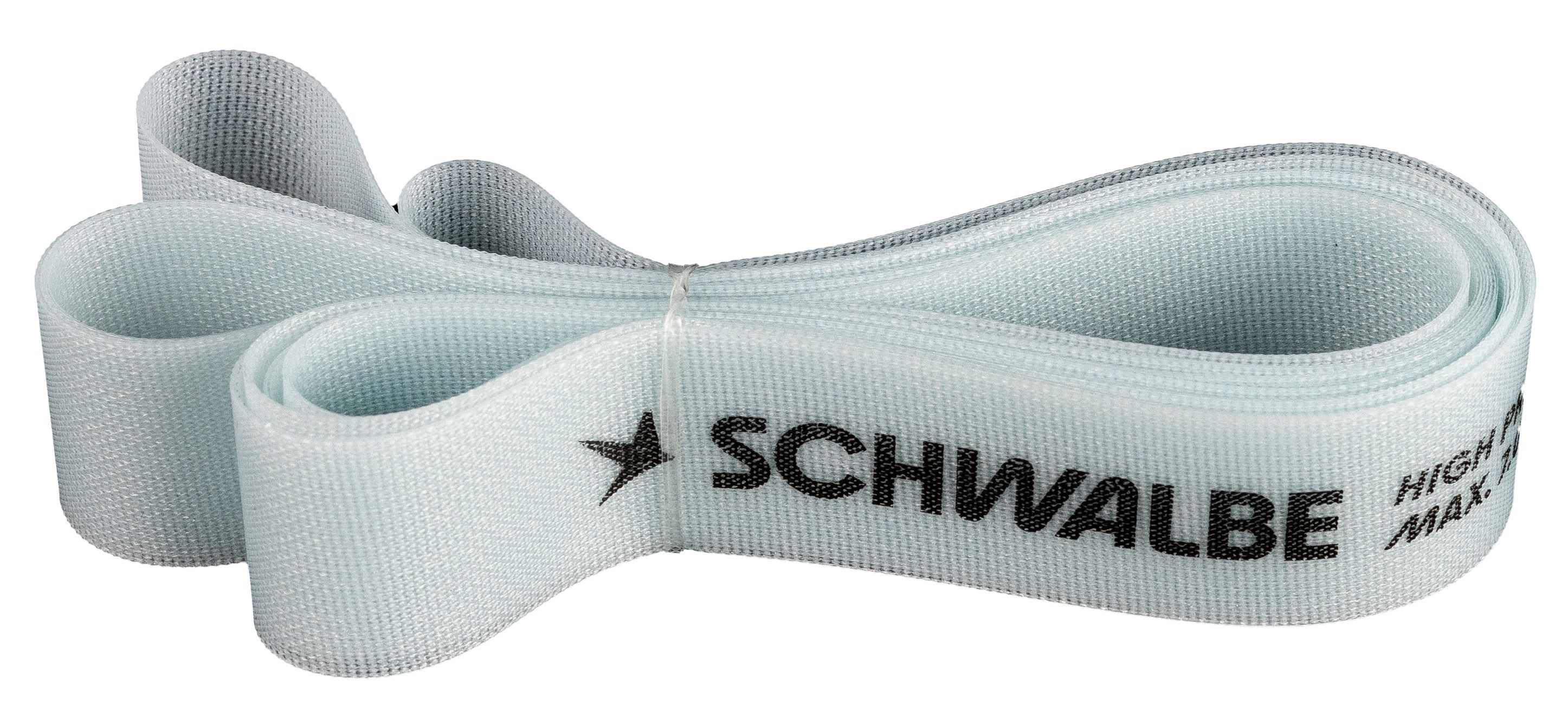 Felgenband TPU / skyblue / 25-622