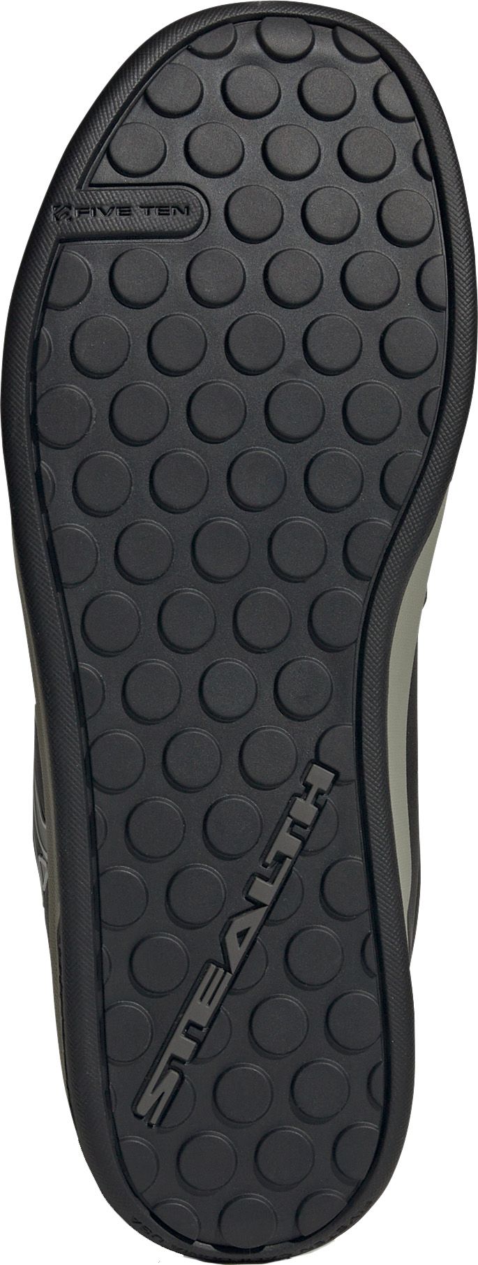 FREERIDER PRO Flatpedalschuh / gresix/silpeb/cblk / 42 2/3 UK8.5