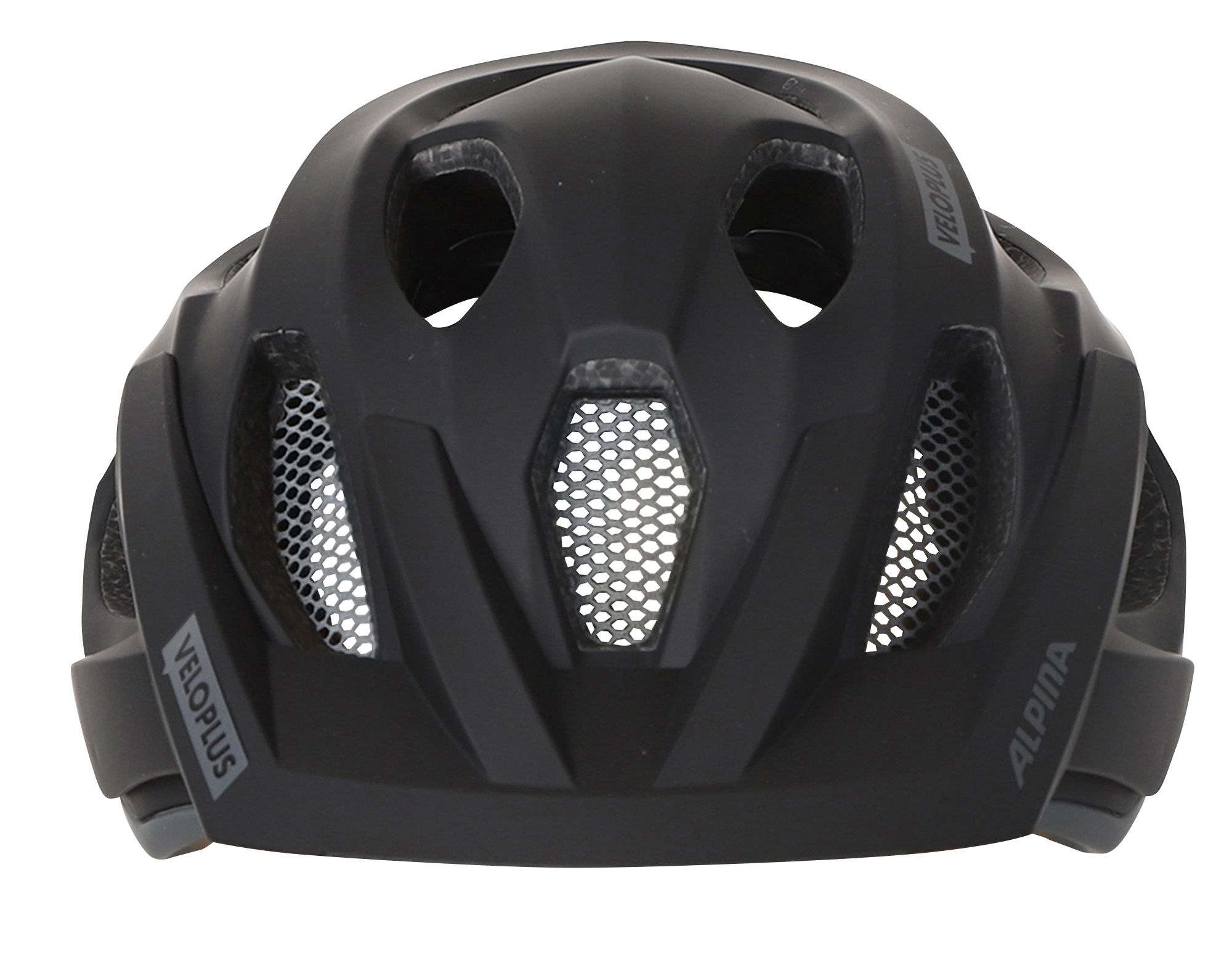 LAVA MIPS Velohelm / black matt / S/M 52-57CM