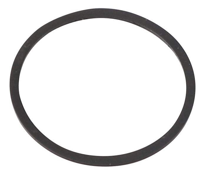 KASSETTEN-DISTANZRING 0.95mm f. 12fach Micro Spline Body / schwarz