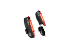 Stick+ Drive Rear V2 / black / one size