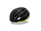 Agilis MIPS / matte black/gloss hi viz yellow / M 55-59