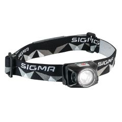 Stirnlampe Headled II / black