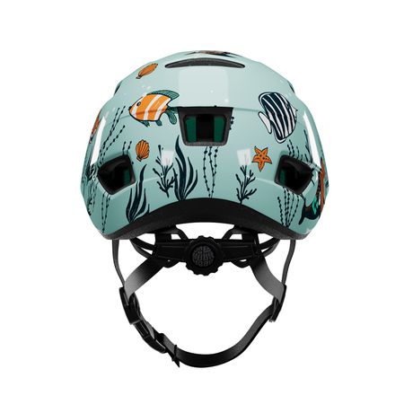 Kids Pnut 2.0 KinetiCore Helm / sealife