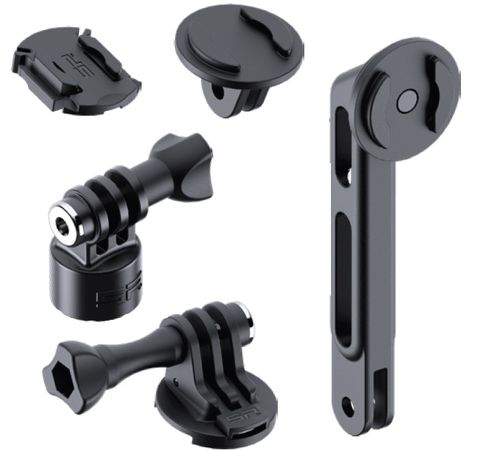 Creator Kit SPC+ / schwarz