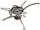 WHISPERLITE Universal für Gas, Benzin und Kerosen