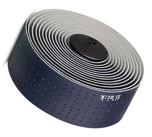 MICROTEX CLASSIC Lenkerband / blau / NOSIZE