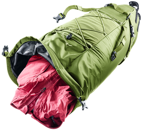 MONDEGO SB 16 Satteltasche / meadow / 16L