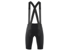 MILLE GTO S11 LONG Herren-Trägerhose / black series / S