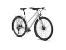 SIRRUS X 3.0 EQ Trapez City- und Alltag / gloss dove grey / XS
