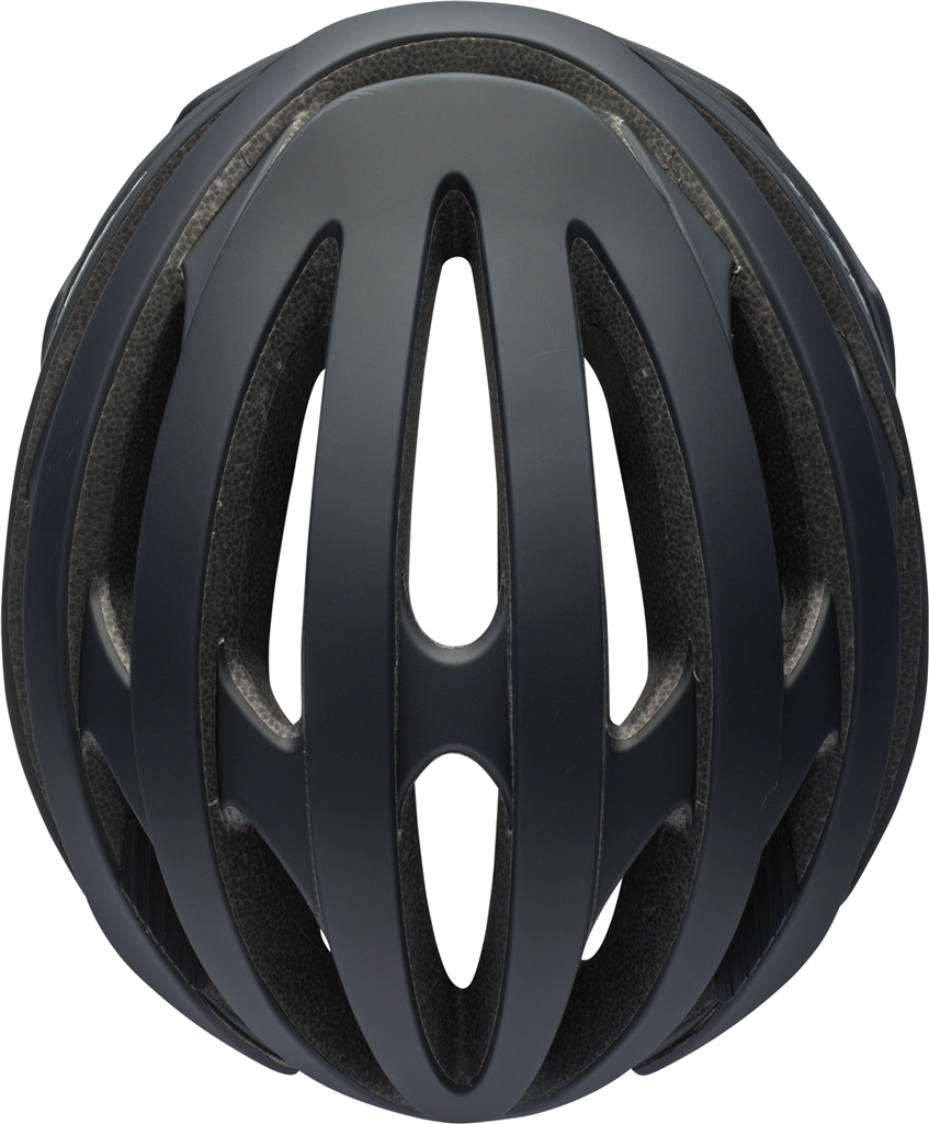 STRATUS MIPS Velohelm / matte black / S