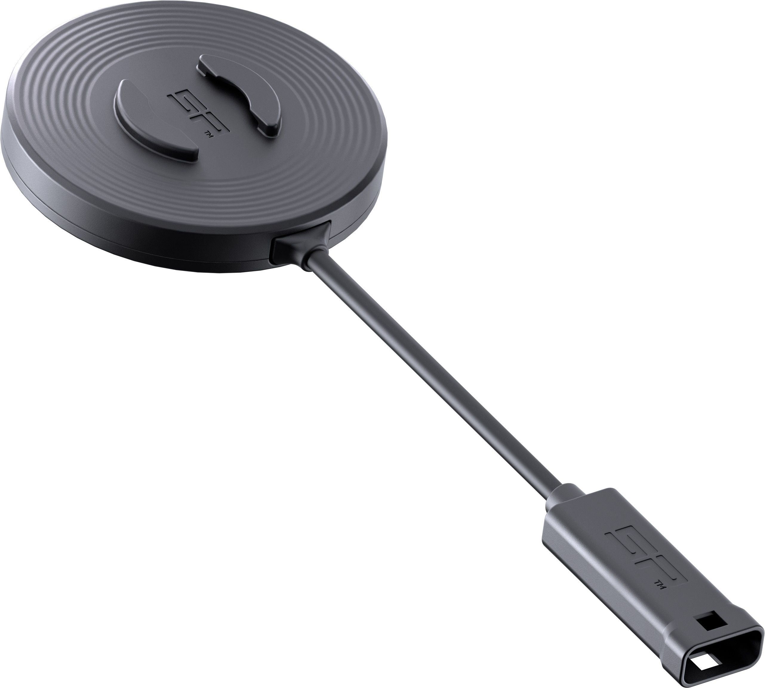 Charging Module SPC+ / schwarz