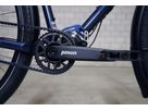 TANAMI XPLORE II 29 VP Tourenvelo / deep ocean blue metallic / L