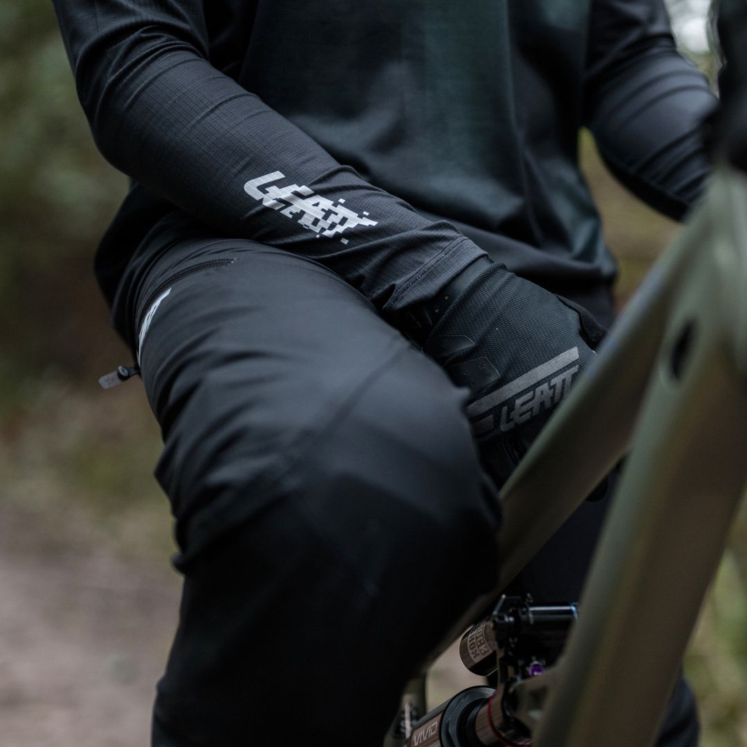 MTB Gravity 1.0 Ride Kit / szymon godziek / M