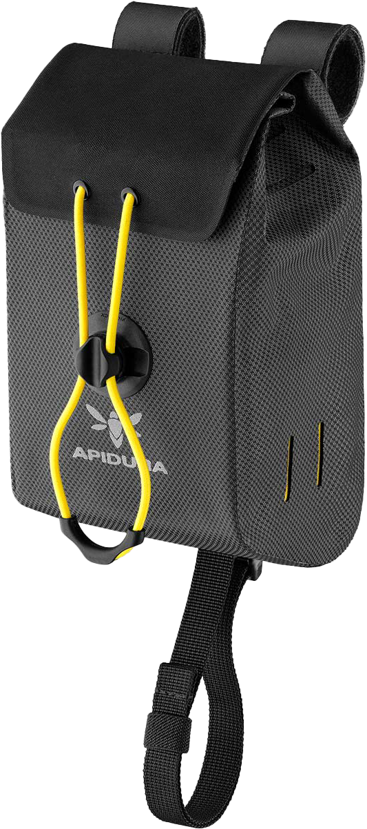 EXPEDITION STEM PACK Vorbautasche / 1.3l