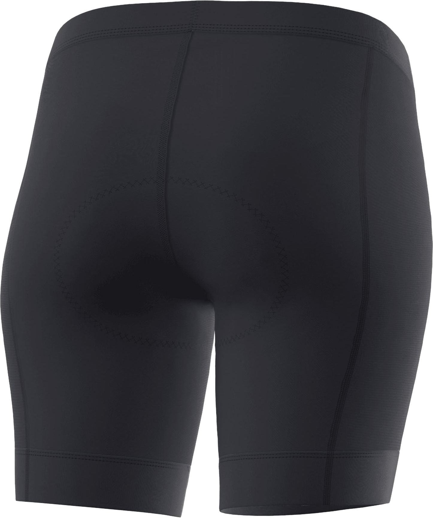 SQLAB Damen-Innenhose / black / 34