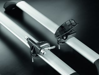 Dachträger Adapter Sanremo 40