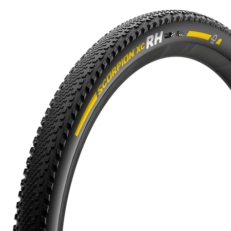 Scorpion Race XC RH ProWall / black/yellow / 29x2.40