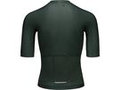 PRISTINE Herren-Kurzarmtrikot / pargasite green / L