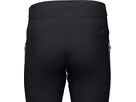 FJØRÅ FLEX 1 Herren-Bikehose lang / caviar / L