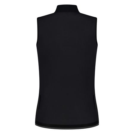 Men S-PHYRE Wind Vest Super Light / black / XL