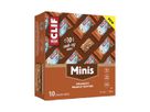 BAR MINIS, 10x28g / CRUNCHY PEANUT BUTTER