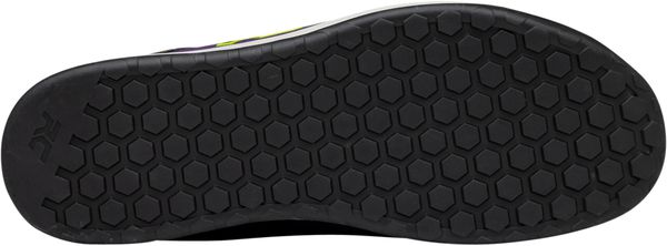 Hellion Elite Schuh Damen / schwarz-gold / 41