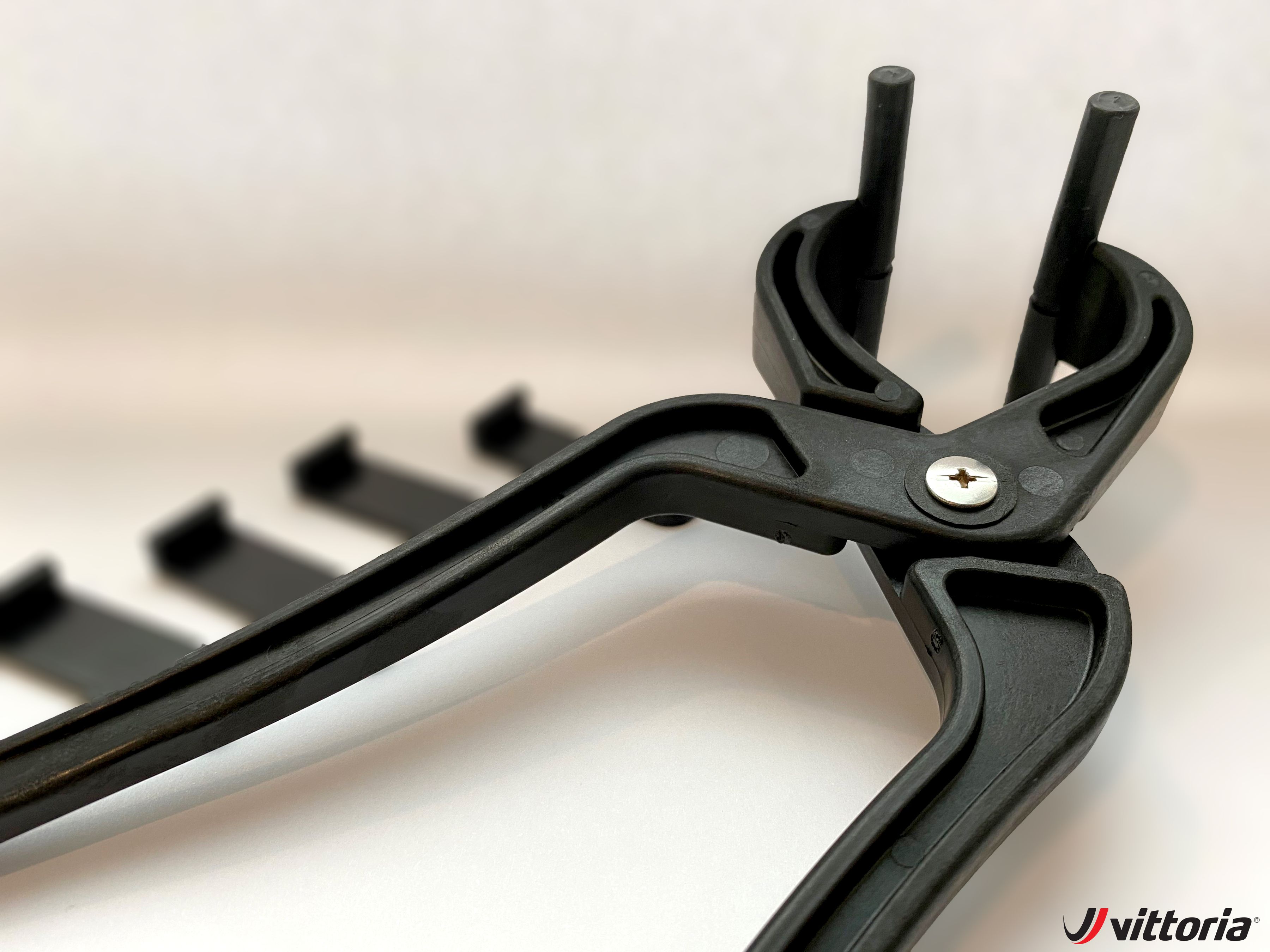 Air-Liner Reifenheber Tool Road / schwarz