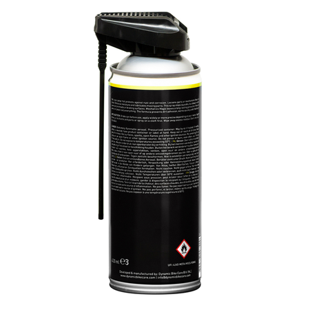 Mechanics Magic (Multi Spray) 400ml